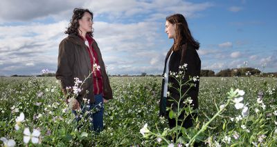 Largest ever survey into farmer wellbeing launched